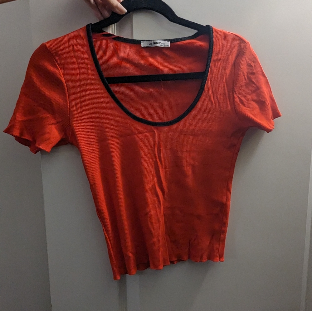 Zara Top